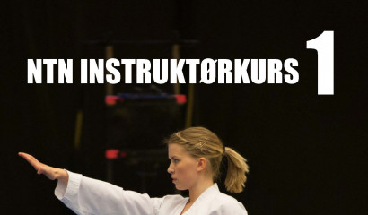 NTN Instruktørkurs 1